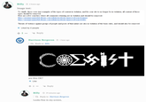 Billy O 2 hours ago Image test: To clarify, those were just examples of the types of content in violation, and for your site to no longer be in violation, all content of those types should be removed. Here are a few searches where all comments returning are in violation and should be removed: https://oneangrygamerhd.disqus.com/admin/moderate/approved/search/n----- https://oneangrygamerhd disqus.com/admin/moderate/approved/search/k--- Threats of violence against groups of people and posts of that nature are also in violation of the basic rules, and should also be removed. * Liked by 2 people + 5 Reply Harrison Bergeron © 1 hour ago Reply to Billy C are this OK? * Like + 0 – Reply Billy 59 minutes ago Q Reply to Harrison Bergeron Looks fine in my screen.