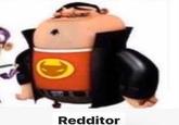 Redditor