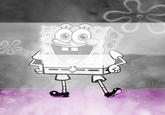 Honestly, I'd be okay with Spongebob not being gay, if it's for the sake of an even more underrepresented/misunderstood group of people.