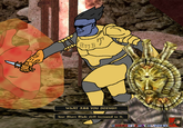 WHAT ARE YOu POING?! Your Short Blade skill increased to 31.