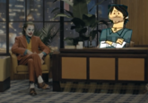 What Will Joker Do On TOTAL. DRAMA. ISLAND!