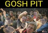 GOSH PIT Cut Paste Photos 65