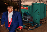 TRUMP TAKE AMERICA AGAIN