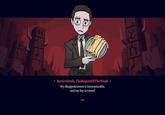 Reviewbrah, TheReportOfTheWeek My disappointment is immeasurable, and my day is ruined (0>