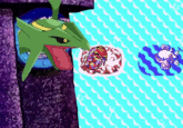 The plot of Pokémon Emerald