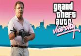grand theft auto Vice a