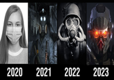 2020 2021 2022 2023