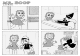 MR. BOOP by Alec Robbins 11 EN RGENCY