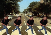 Damn Daniel Abbey Road