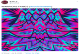 WOLF @kind7ed WARRIORS FANGS [#socialistteeth] 3:18 AM · Jul 9, 2020 · Twitter for iPad