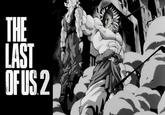 THE LAST OF US 2