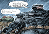 Cowabummer | This Is Where I Watched My Parents Die, Raphael | Know ...