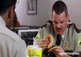 ATA #SUPERTROOPERS REN LATE