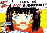 THIS IS SRGRAFO MY SUBREDDIT! STORY TIME HOW THE TABLES HAVE TURNED... SHHH!