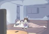 "Previous Part":https://knowyourmeme.com/photos/1872277-lyytoaoitoris-catgirl-images

!https://pbs.twimg.com/media/Ece5GO7WsAMfo8k?format=jpg&name=large!:https://twitter.com/Lyytoaoitori/status/1281196158854090752