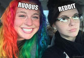 RUQQUS REDDIT imgflip.com @robaco2
