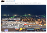 Jake Marquis @jakesonaplane The chainsmokers paving the way for 3,000 new hospitalizations. This is straight up irresponsible. @thechainsmokers pave the way again 600 cars, 3000 people Every temperature checked People confined to 20x20 parking spots with the group they came with only Bathrooms 6 feet apart Masks at all times when going to bathroom Hand sanitizer for everyone 500 jobs created Hundreds of thousands donated to charity 9:07 AM · Jul 27, 2020 · Twitter for Android
