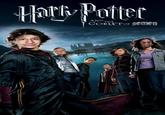 Hark Potter AND, GOBLET OF Sennem THE