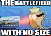 THE BATTLEFIELD SUPER SMASH BRS Small Battlefield WITH NO SIZE