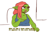 Based on writing from www.patreon.com/sandcastles