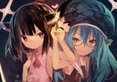 2 of my favourite underrated girls!