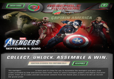 Edit of this https://dribbble.com/shots/2543714-Mtn-Dew-Avengers-2-Promo