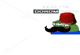 PASS THE DÜRÜM DOWN