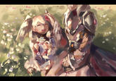 黒いフェイス Xenoblade Chronicles Know Your Meme