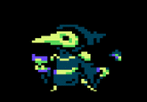 Plague Dance