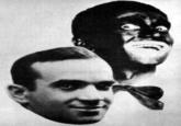 Al Jolson Blackface