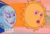 Pizzazz: "YGGR, Jem" YGGR