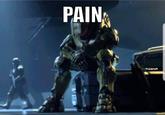PAIN