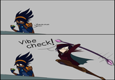 Storm Hawks Vibe Check by Doragon Doragonlw : "So I rediscovered Storms Hawks recently and I absolutely love it! So I decided that I was going to make some serious fanart for it. And as you can see that went very well."