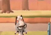 Raymond Steppy