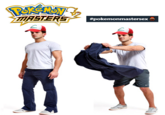 MASTERS #pokemonmastersex