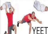 YEET