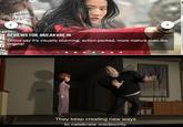 REVIEWS FOR MULAN ARE IN Critics say it's visually stunning, action-packed, more mature than the original They keep creating new ways to celebrate mediocrity