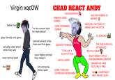 Virgin xqcOW CHAD REACT ANDY ADS EVERYDAY HAS THE POWER OF FINISHES ZERO МОХXҮ GAMES WATCHES TIK TOKS TO Dallas Fuel SKIPS SPAMMING МАКЕ СНАТ HIS BITCH "im the current tank DONOS for team denail" EL GOBLINO plays literally one game banned several times from one-trick game OUCH! GIGANTIC SHNOZE PVC FOR SURVIVAL actually cared about what chat said SITUATIONS "Chat, yall a bunch of hoes" Mommy Adept voice higher pitched than Adept's DAILY REDDIT CHECK nose normal sized FOR MAXIMUM CONTENT GACHI LOVER GROWS HIS HAIR lets annoying donos spam Kim OUT LIKE A TREE GONE THROUGH WHO's EVERYBODY NOT ON HIS LEVEL COUNTLESS KEYBOARDS
