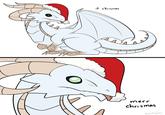 it chrismas merr chrismas @pashelpufhn