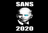 SANS 2020