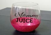 Mommy JUICE