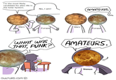 Everyone ignored Venus in the search for alien life I'm the most likely candidate for alien life in the Solar System. No, I am! AMATEURS. Mars Mars Europa Europa WHAT WAS THAT, PUNK? AMATEURS. Venus OWLTURD.COMO