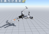 + add preview undo redo toggle view rotate