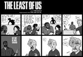 Artist's Description:

400 FOLLOWERS!  What a wonderful number.  Thank you all so much for supporting my silly little cartoons.  You're all fantastic people, each and every one.

To celebrate your awesomeness, here's a joke that's long overdue.  As you "The Last of Us" fans know, Stalkers are Stage 2 of the cordyceps infection, right between Runners and Clickers.  "Get out of here, Stalker" is a quote from an overzealous guard with only one line in one of the S.T.A.L.K.E.R. games.  Obviously, this connection was preordained.