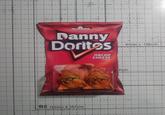 Danny Dorites - L - J 1 91mm x 128mm F ПАСНО CHEESE FLAVORE 2mm 1. L - L B5 182mm X 257mm 1
