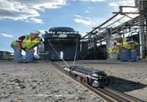 My dreams 611 My best friend My mum My motivation NORFOLK SOUTHERN