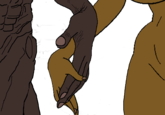 https://www.deviantart.com/vinluvhandesbuk/art/Blacked-Happy-Platonic-Friendship-856123505?ga_submit_new=10%3A1600983476