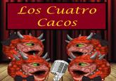 Los Cuatro Саcos