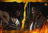 MK ULTIMATE