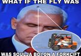 WHAT IF THE FLY WAS ashirtlessgatorade WAS SOULJA BOI ON A FORKLIFT